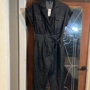 Jumpsuit